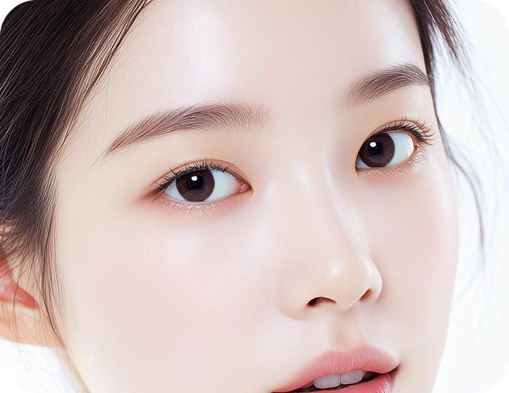 코랄 성형외과 눈재수술 디테일