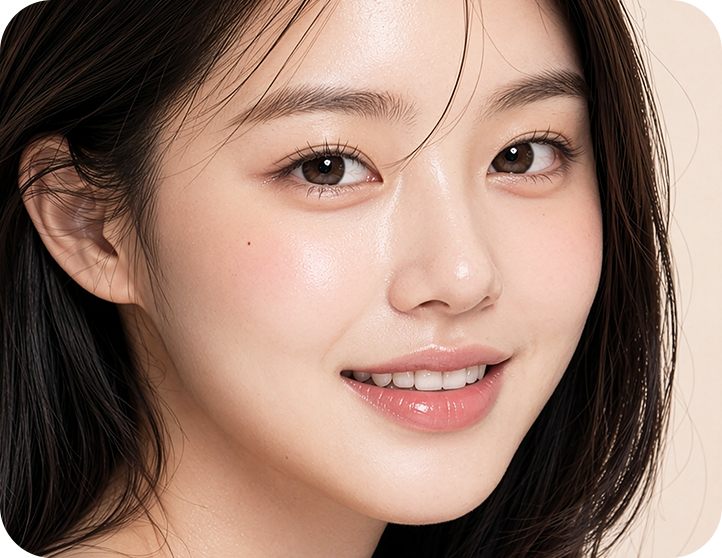 코랄 성형외과 윤곽주사 디테일