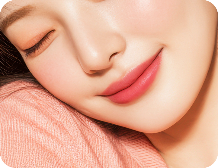 코랄 성형외과 입꼬리수술 디테일